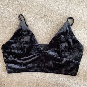 f21 velvet tank
